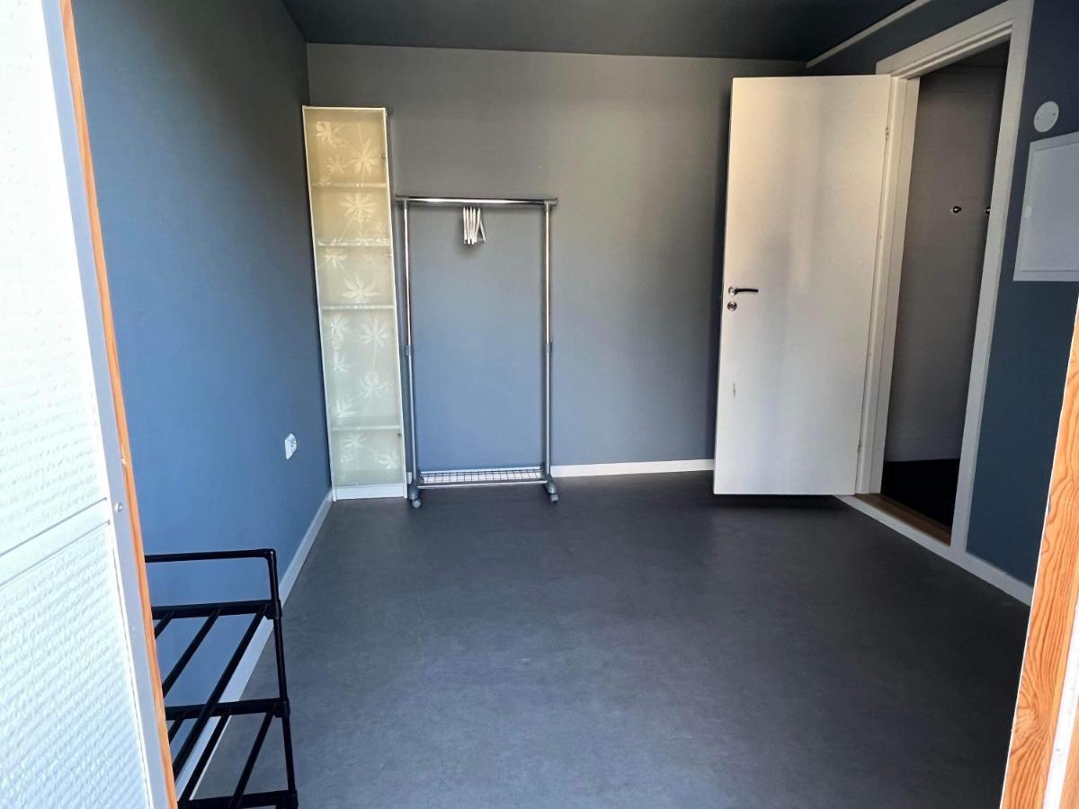 Puntsnes Apartmen Hjelmeland Eksteriør billede